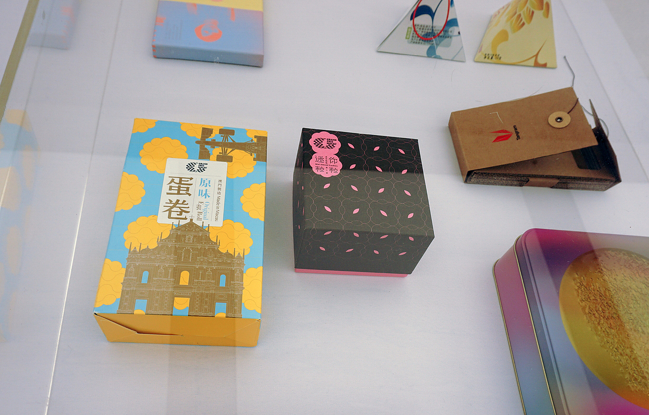 【设计分享】2018深圳设计周-速览