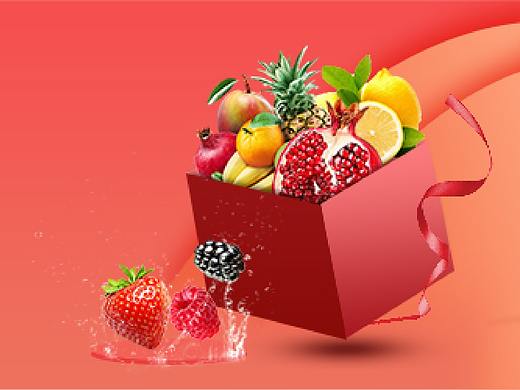 电商banner设计（个人主页-ZNDAzNjk2MjQ=） - APP界面 - 站酷设计师Cogito_hu原创素材 - 站酷ZCOOL