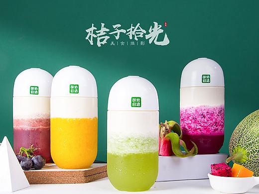 酸奶制造