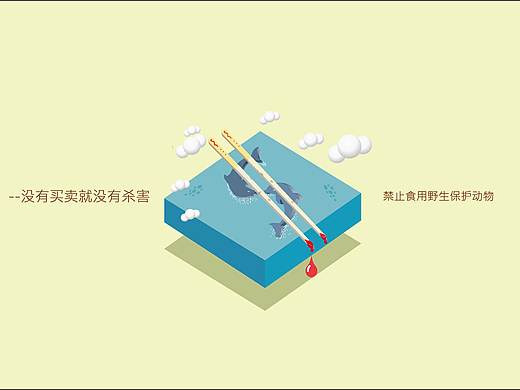 没有买卖没有杀害