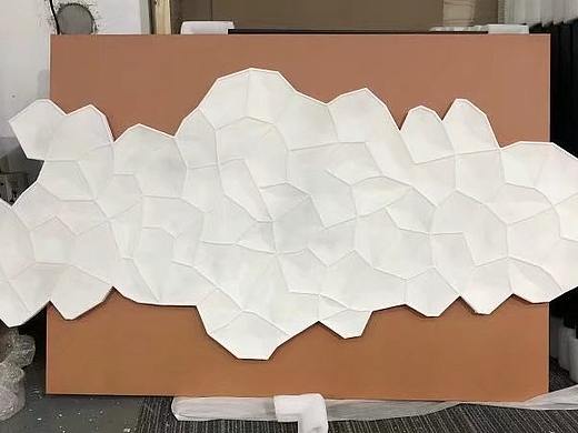 2022年最新软装挂画 壁饰装饰画 晶瓷画艺 术灯画等