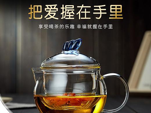 可愛萌寵杯子詳情頁—羽冠壺（個人主頁-ZMjY5MDYxNjA=） - 電商 - 站酷設(shè)計師小珊珊i原創(chuàng)素材 - 站酷ZCOOL