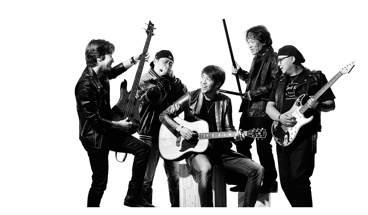 人像-樂隊宣傳（圖ZMTcwMjIzMDE2） - 人像攝影 - 站酷設(shè)計師方圖商業(yè)攝影原創(chuàng)素材 - 站酷ZCOOL