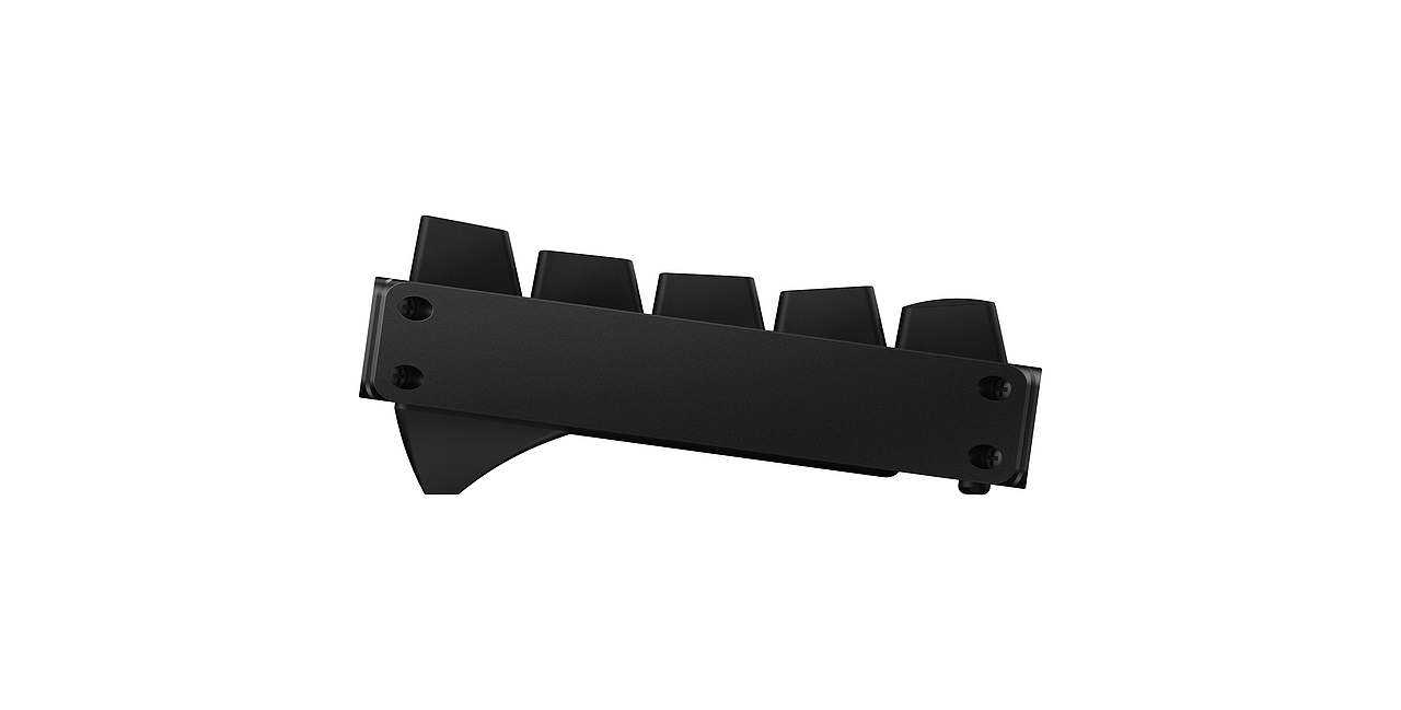 IQUNIX F60铝合金机械键盘（图ZMTIzNjMxNDIw） - 电子产品 - 站酷设计师IQUNIX设计原创素材 - 站酷ZCOOL