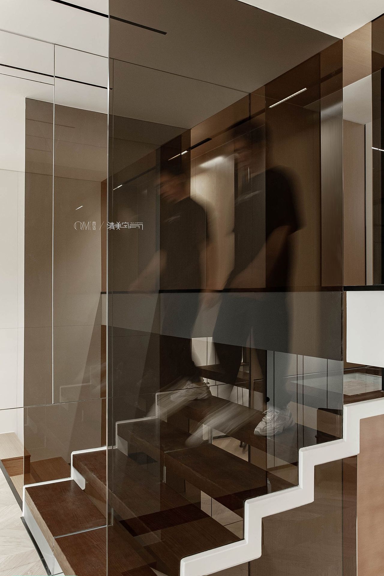 用建筑思维构筑多变空间|清美空间孙佳靓作品