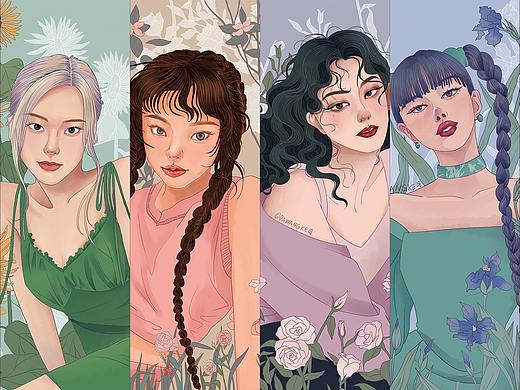 BLACKPINK IN YOUR AREA