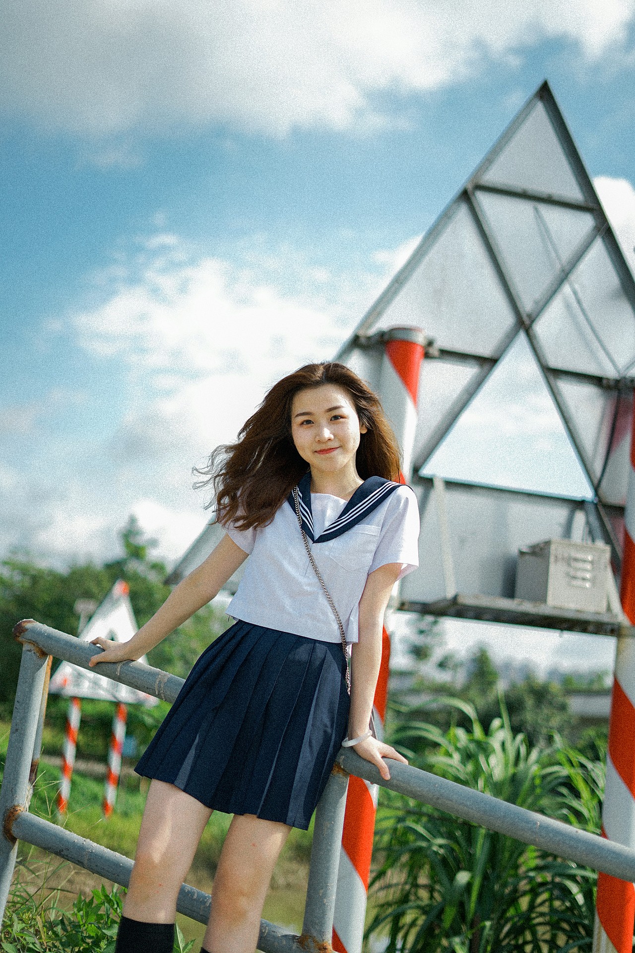 元气少女 あかずきん