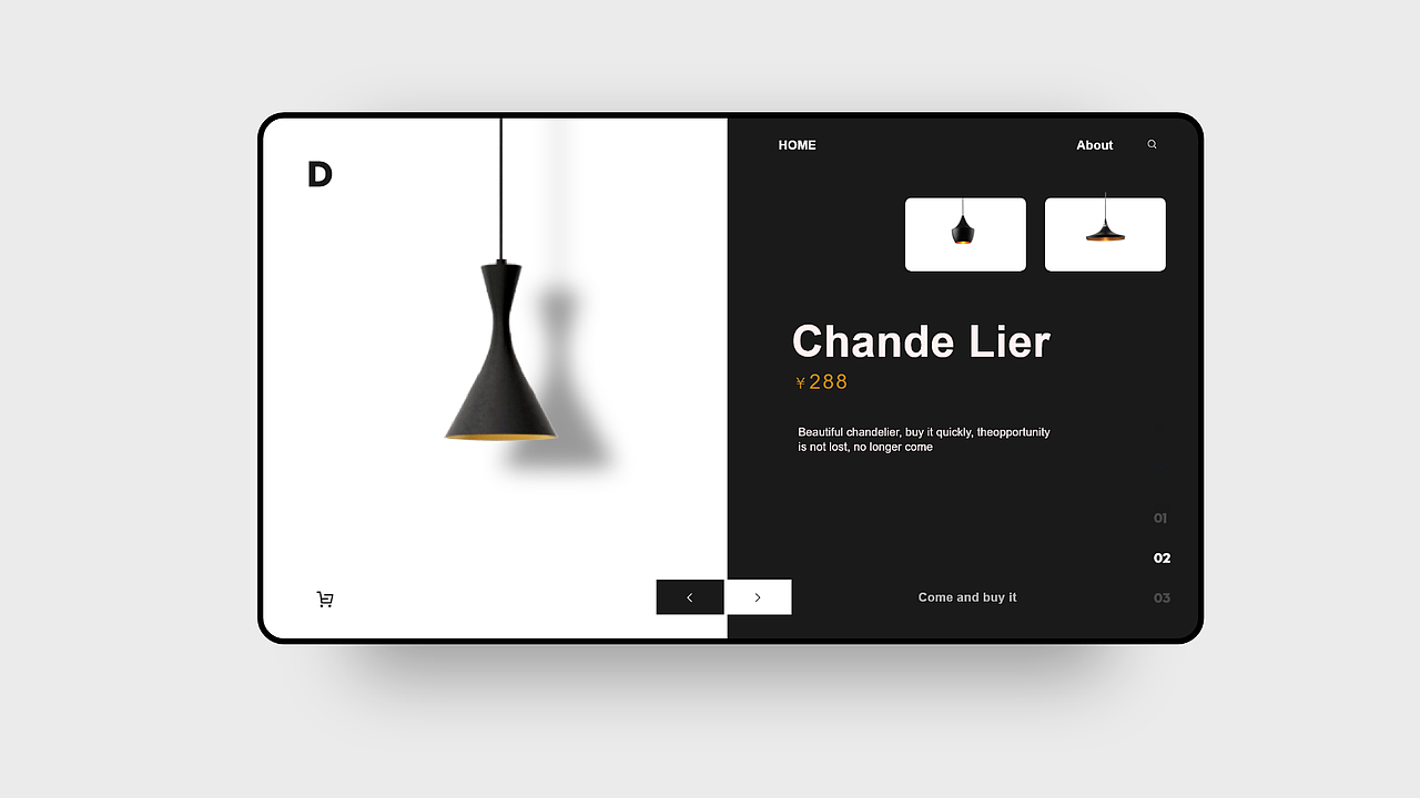 网页练习作品12月（图ZMTkwODU4NDc2） - 其他网页 - 站酷设计师华山纯爷们原创素材 - 站酷ZCOOL
