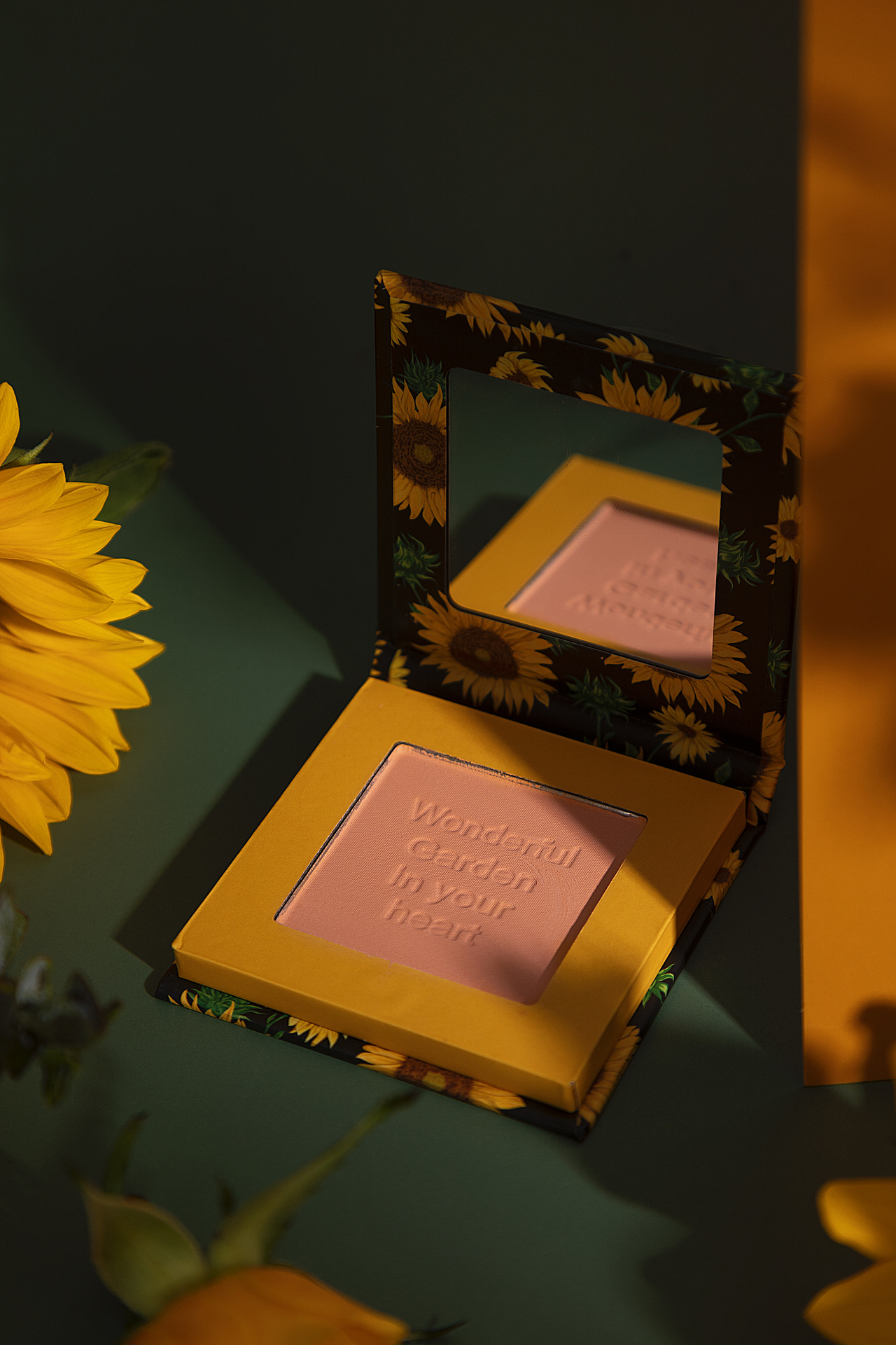 产品拍摄—腮红|摄影|产品摄影|sun卡卡_原创作品-站酷zcool