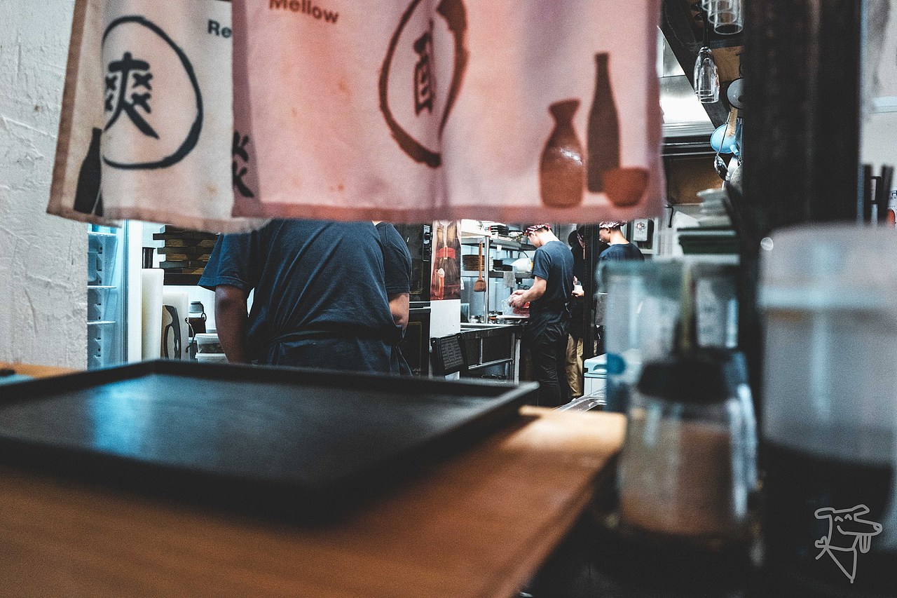 2019/8/12【GOZI】NANJING 中华门-钓鱼台