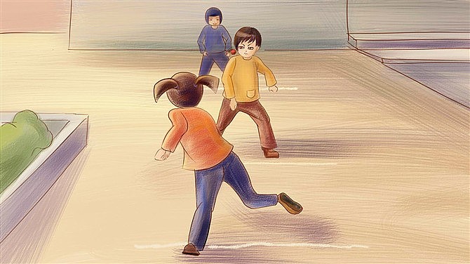 简单小插（图ZMTMwODE0NDg=） - 创作习作 - 站酷设计师東记原创素材 - 站酷ZCOOL
