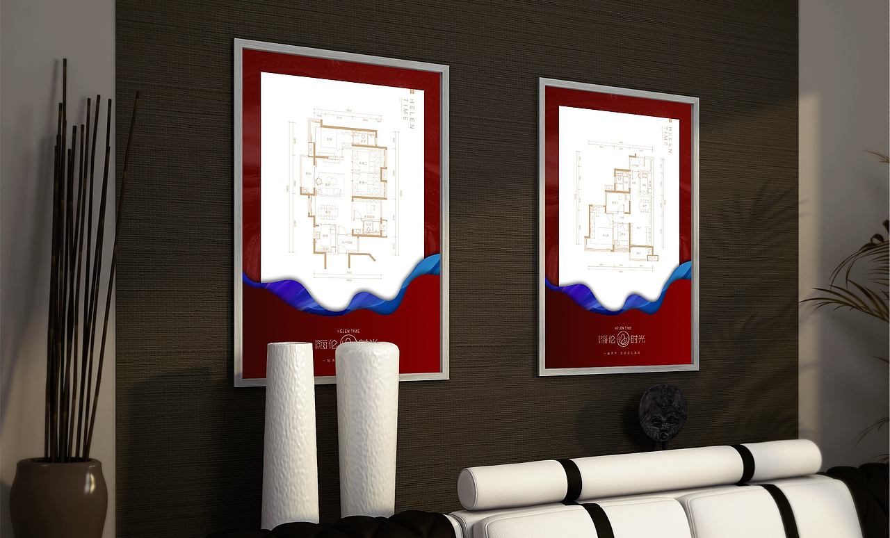 提案（图ZMTEyMjQzMzAw） - 品牌 - 站酷设计师奇怪的山里人原创素材 - 站酷ZCOOL