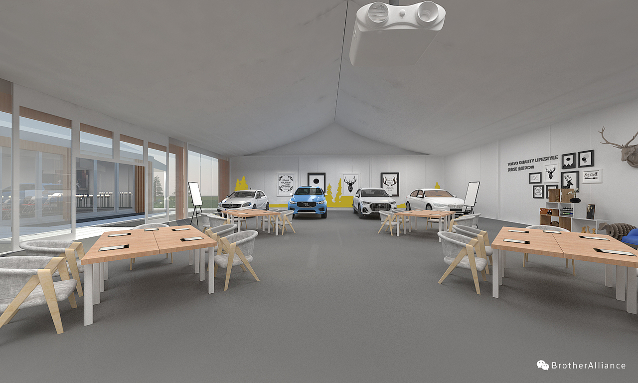 volvo售后培训（图ZMjExMTkwODE2） - 场景 - 站酷设计师溅起的浪花原创素材 - 站酷ZCOOL