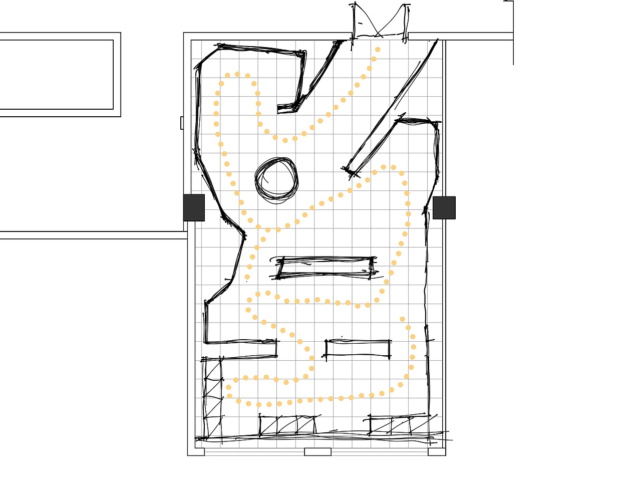 展厅 科技展厅 公司企业文化展厅
