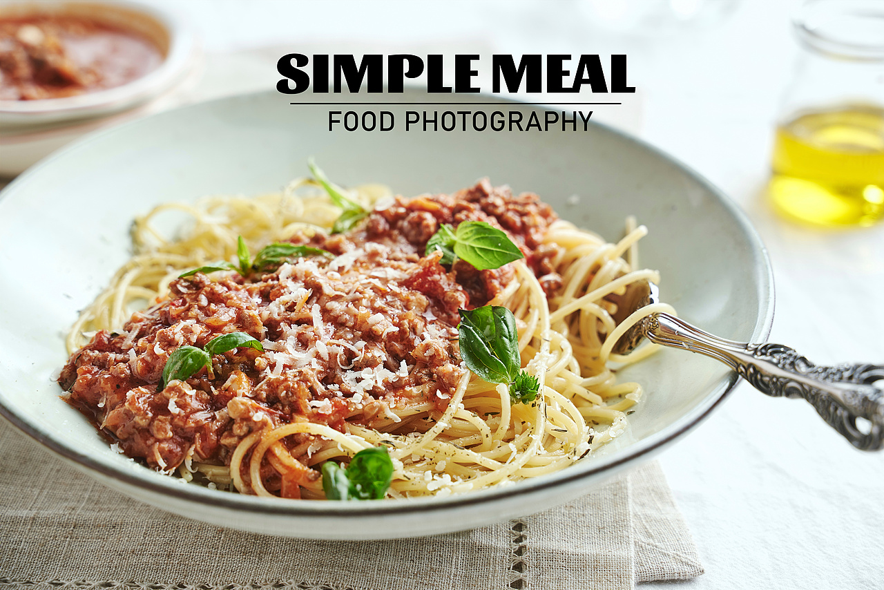 简餐轻食摄影合集/美食摄影/拍摄展示/白小贝商业摄影