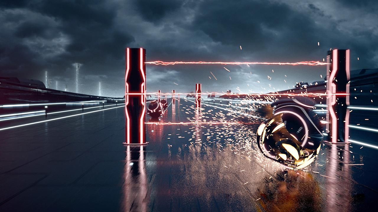 NISSAN·MAXIMA·TVC《特工篇》(图ZNzA3NDMxNTI=) - 短片 - 站酷设计师IronKONG原创素材 - 站酷ZCOOL
