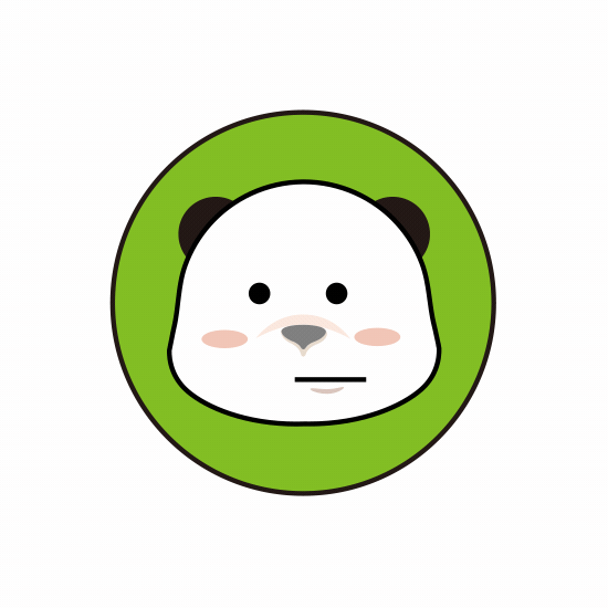熊猫小吉（图ZOTI1OTgwMzI=） - 网络表情 - 站酷设计师kkk0000009原创素材 - 站酷ZCOOL