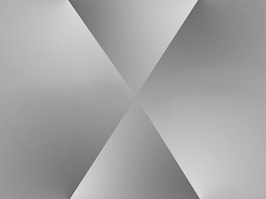 PS简约背景制作
