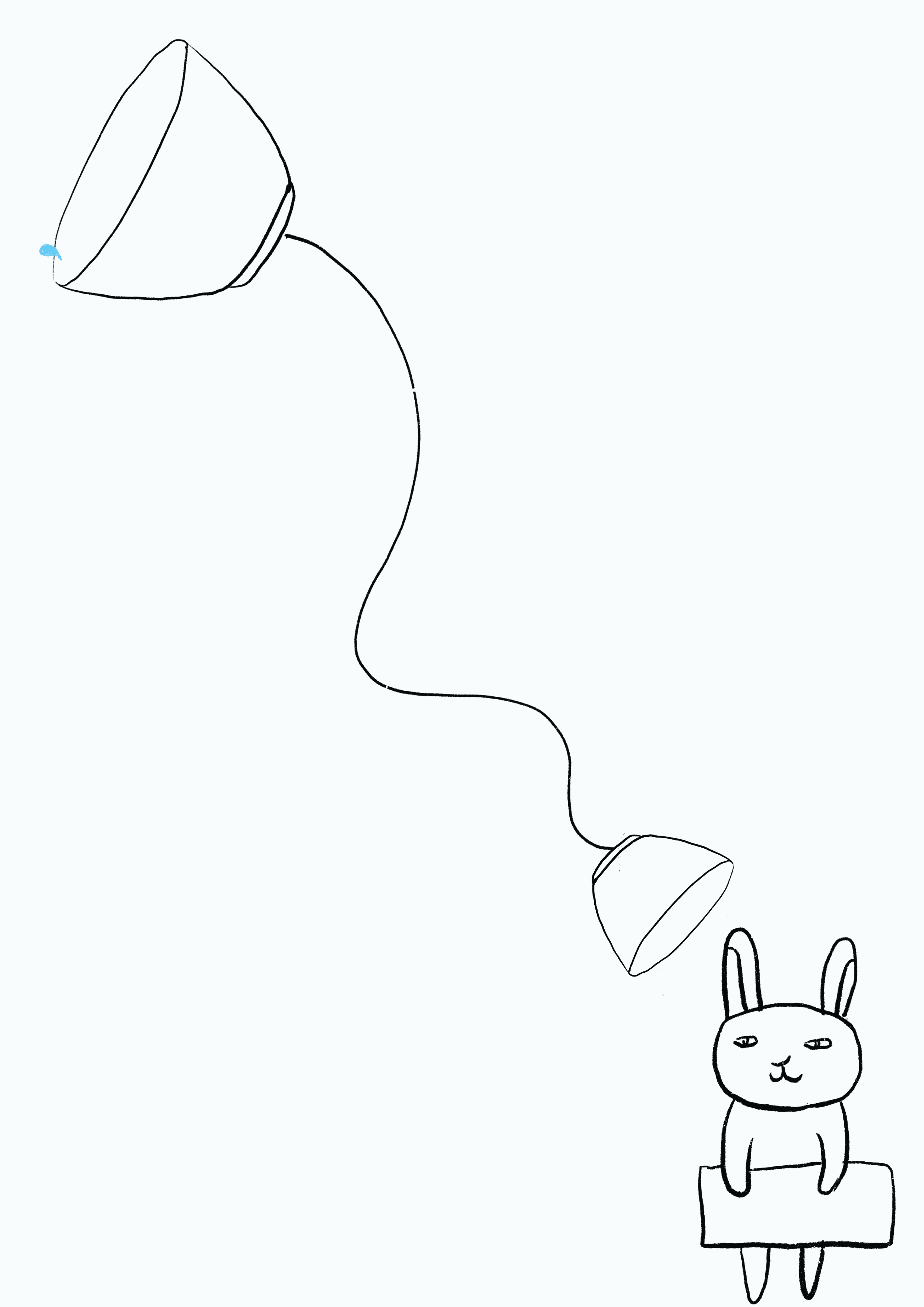 Who broke my wings-Animation