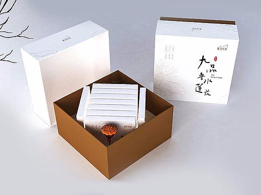 茶叶包装设计/logo设计