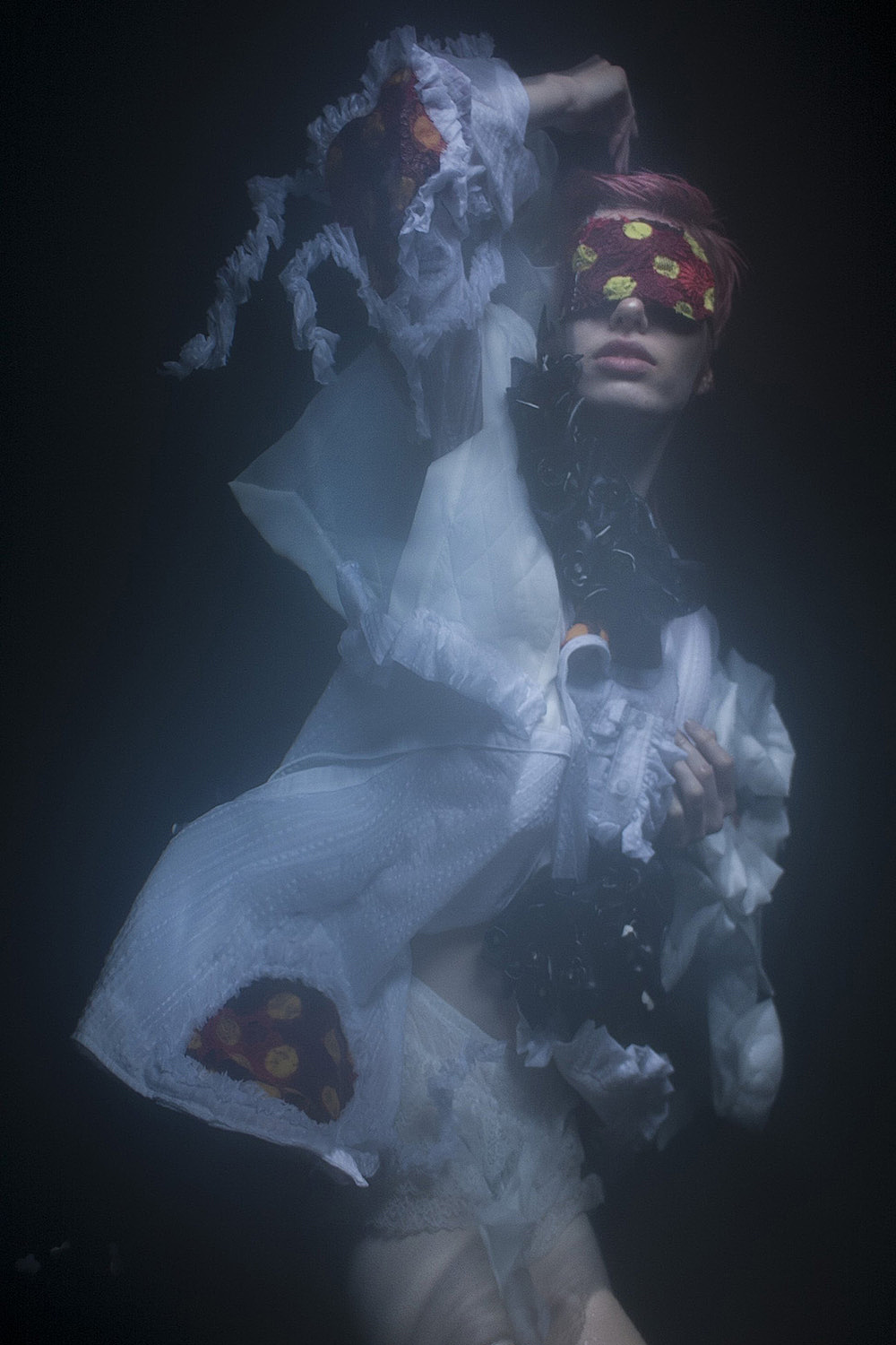 《Dream》| 梦 #2018年服装设计作品#（图ZMjk0NDk3NzQ0） - 其他服装 - 站酷设计师ASATONEWYORK原创素材 - 站酷ZCOOL