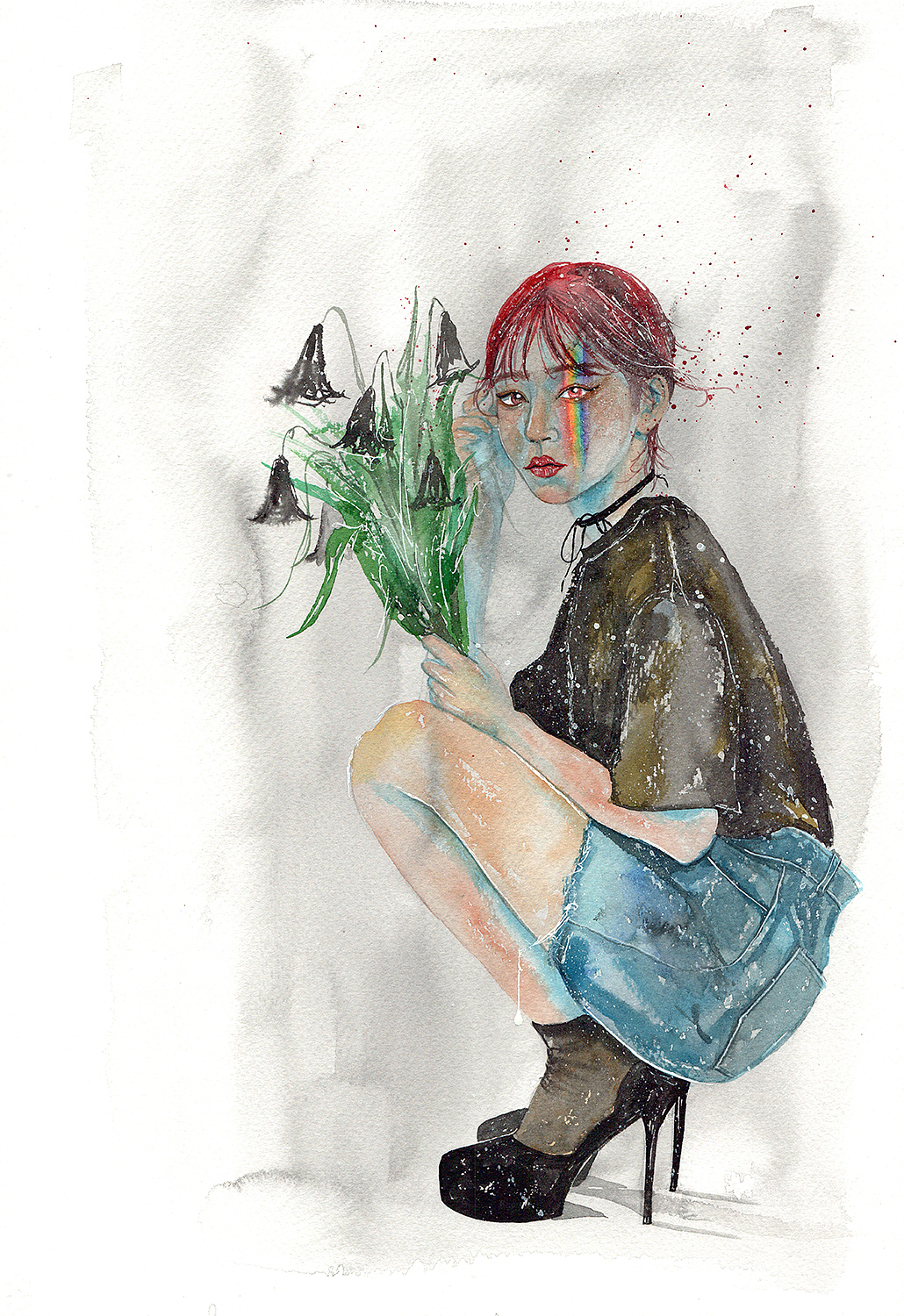 4-7月作品集(海量作品)