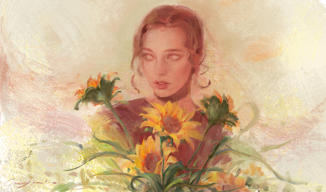 喧囂（圖ZMjIyODM5MDQ0） - 創(chuàng)作習(xí)作 - 站酷設(shè)計(jì)師逸塵道人原創(chuàng)素材 - 站酷ZCOOL