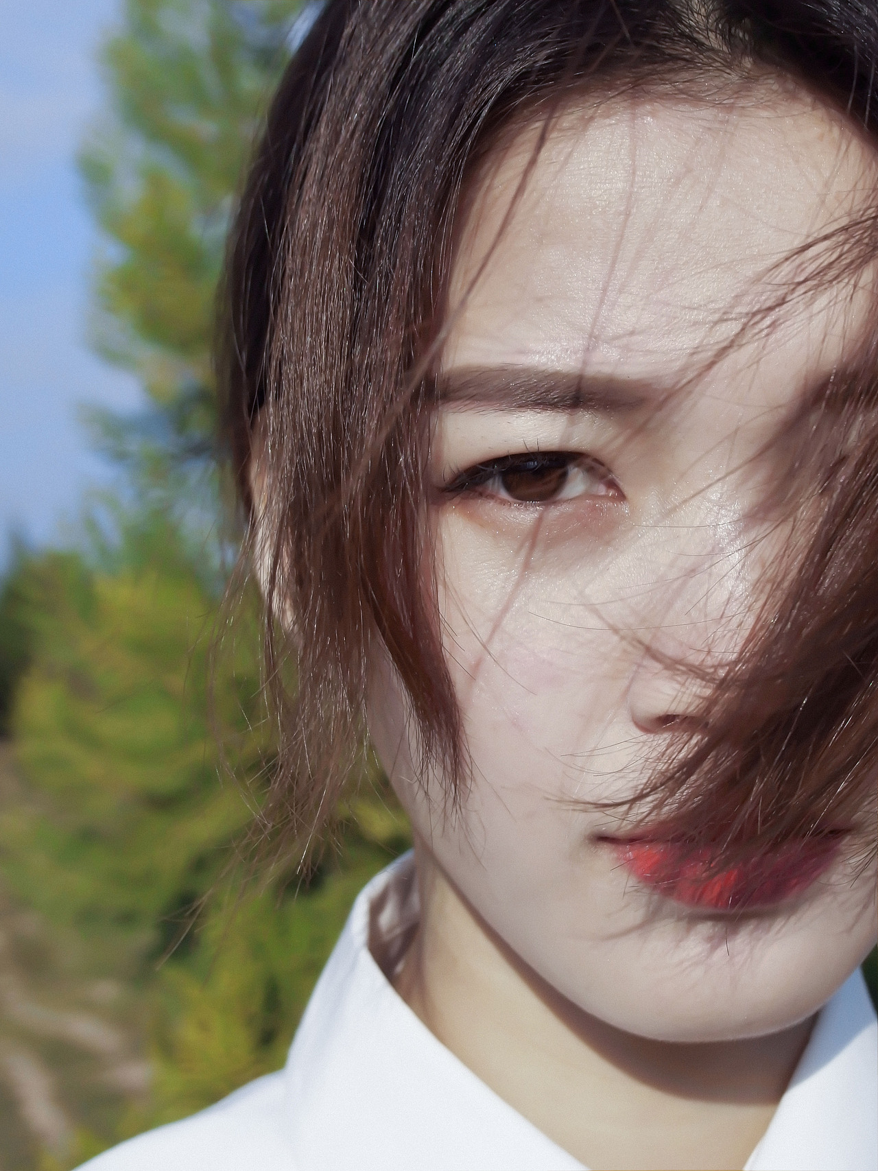 JK MN（图ZMjQyOTA3ODA4） - 人像摄影 - 站酷设计师DDDE原创素材 - 站酷ZCOOL