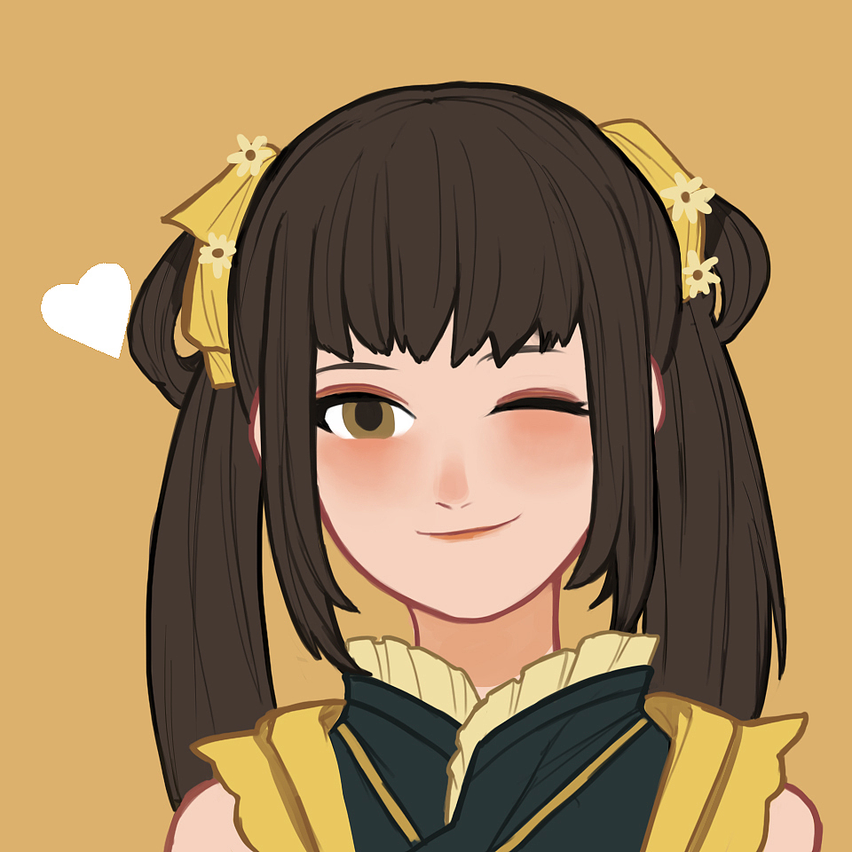 剑网3全门派头像