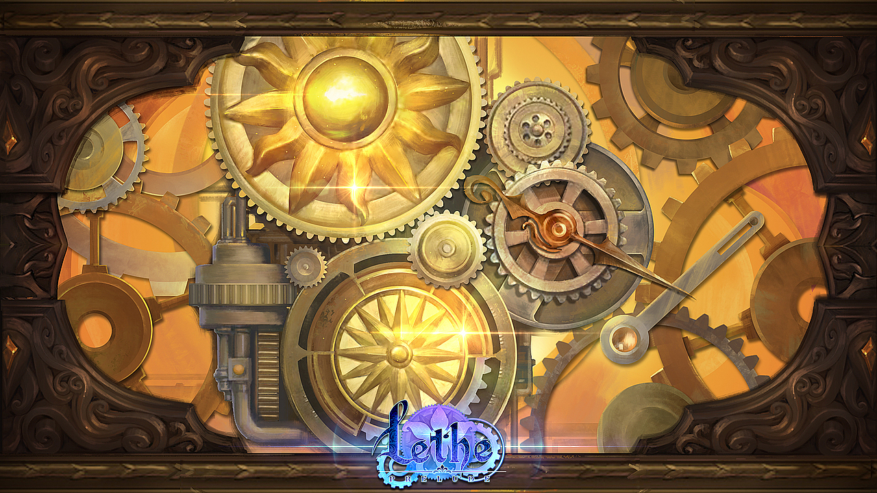 独立游戏《忘却之声-lethe》原画场景设计【多图】(图ZODAwMDgxMzY=) - 商业插画 - 站酷设计师CC查理士原创素材 - 站酷ZCOOL