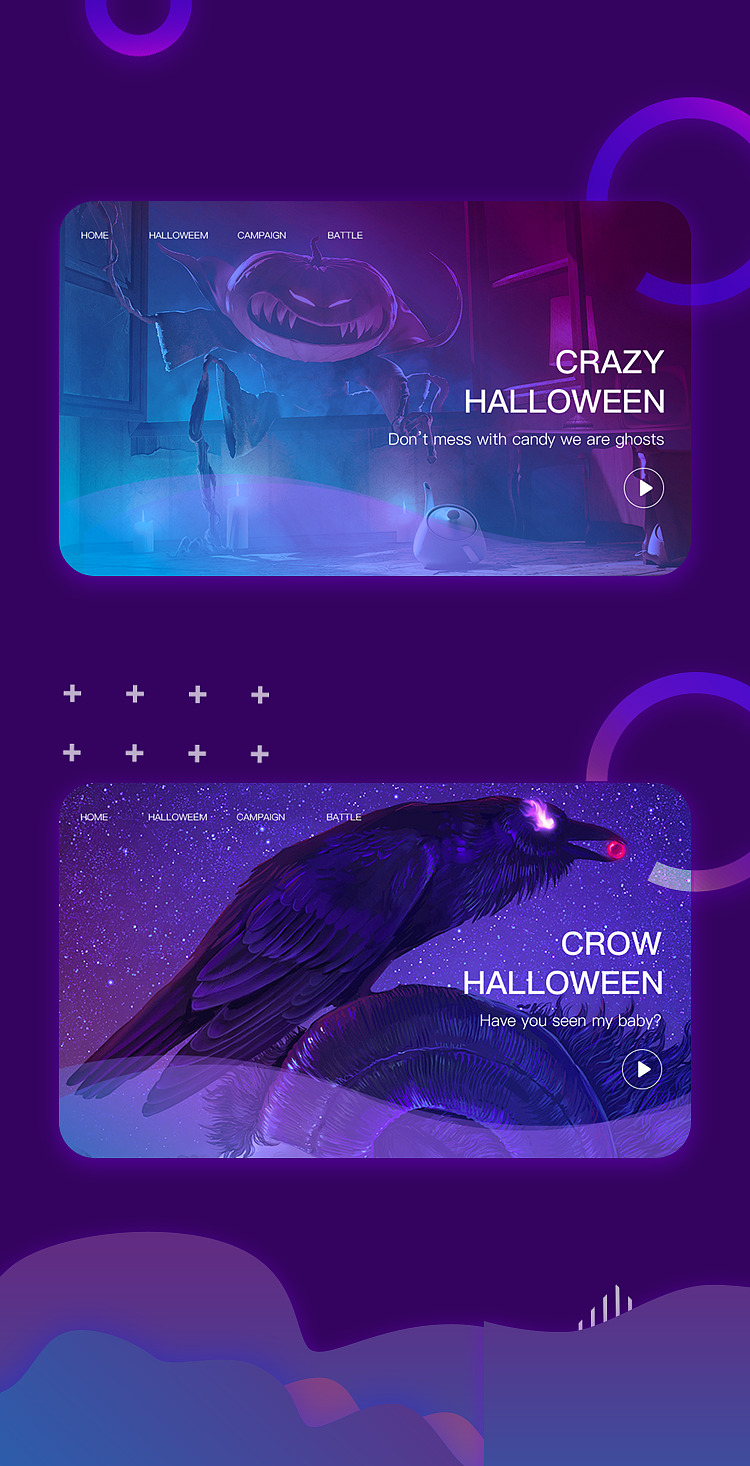 排版练习（图ZMTMyNDIwODIw） - 运营设计 - 站酷设计师Abbo原创素材 - 站酷ZCOOL