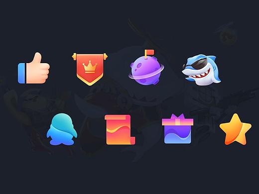 游戏中心icon