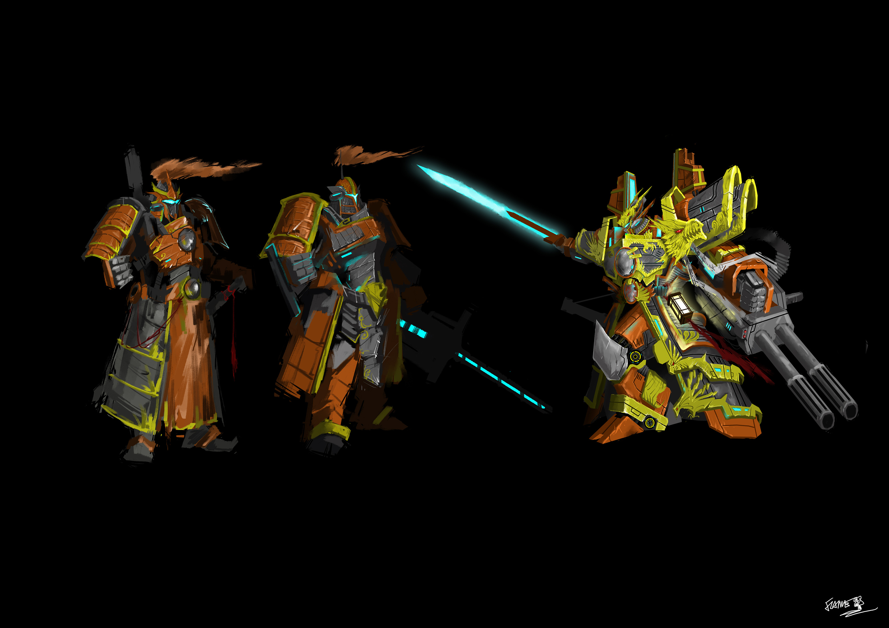 红色警戒3mod日冕同人