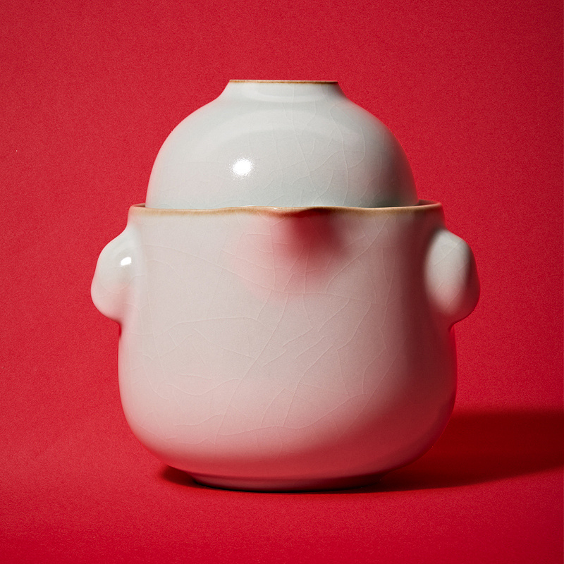 犇犇,属于你的"牛"运