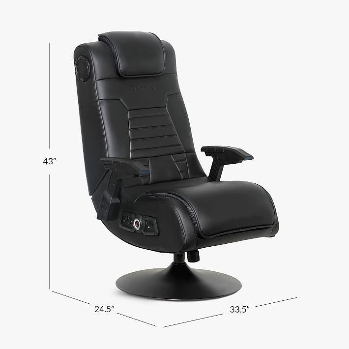 X Rocker Pro Series+ Gaming Chair（图ZMjcyMjg5Mjg0） - 生活用品 - 站酷设计师家具设计师Zaki原创素材 - 站酷ZCOOL