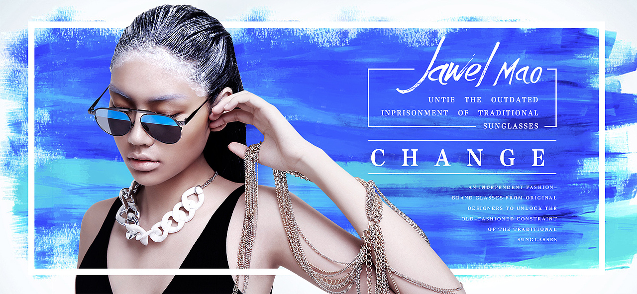 Jawel Mao（图ZODAxMDU1NTY=） - 海报 - 站酷设计师光旅暖树原创素材 - 站酷ZCOOL