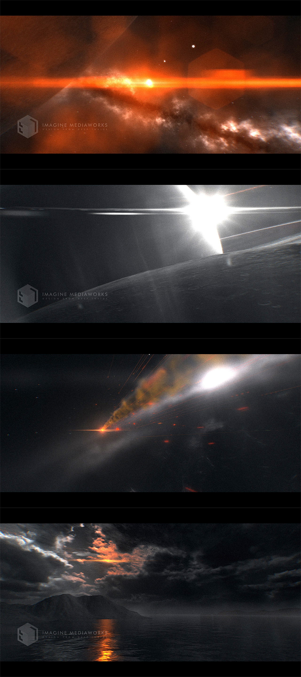 From Universe - 致敬AVENTADOR（图ZMzI3NzM4ODA=） - 影视后期 - 站酷设计师幻影PhantomVFX原创素材 - 站酷ZCOOL