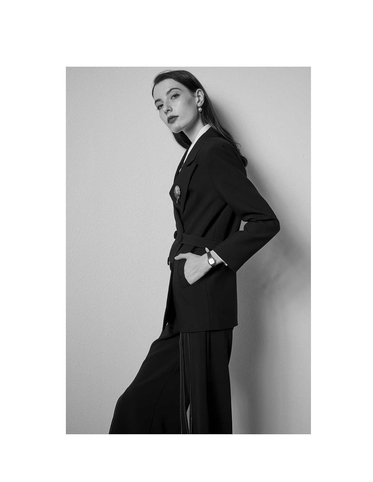 品牌拍攝ANGELSTAMP//  SS 2020