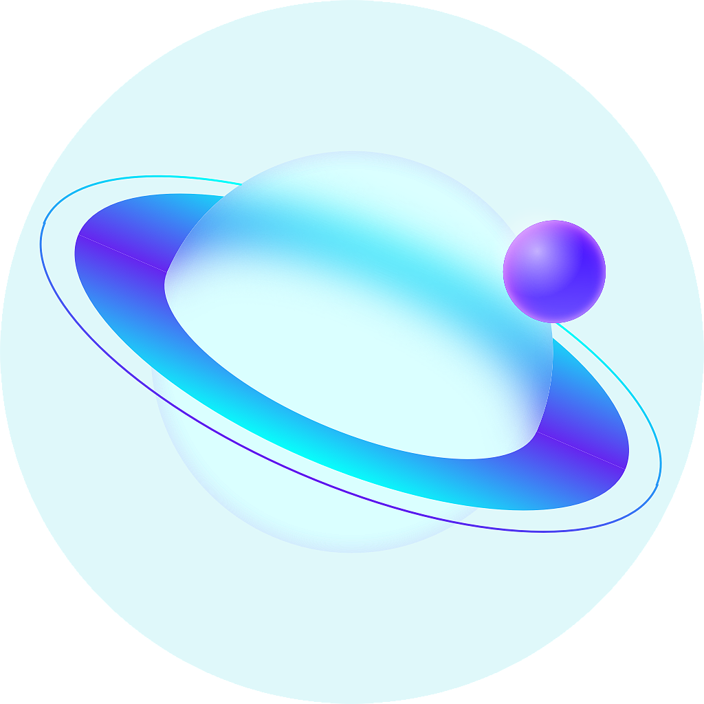 毛玻璃质感图标icon设计-2020流行新拟态练习