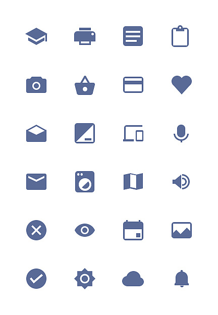 icon练习|ui|图标|liuliu歪嘴巴 - 原创作品 - 站酷 (zcool)
