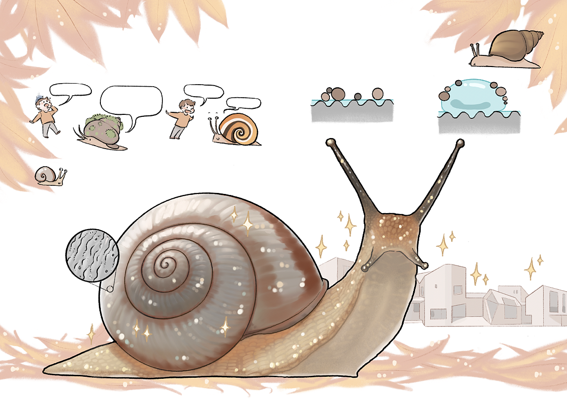 自然科普绘本（图ZMjc4MzgzMzMy） - 绘本 - 站酷设计师kelai原创素材 - 站酷ZCOOL