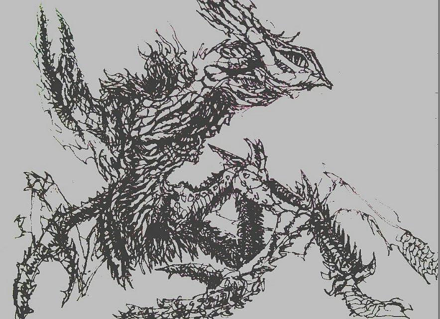 画图（图ZMjc2MzM3ODg=） - 创作习作 - 站酷设计师淘石人原创素材 - 站酷ZCOOL