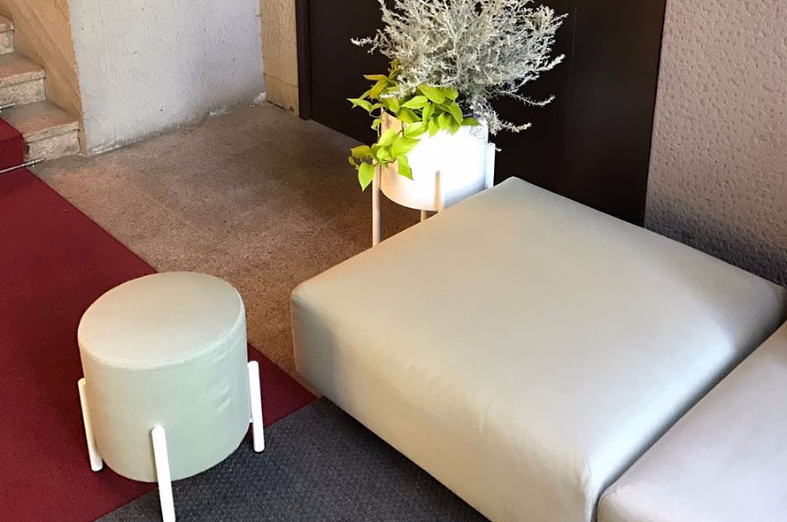 ICARRARO,大家都爱的现代家具-有荣意大利之家