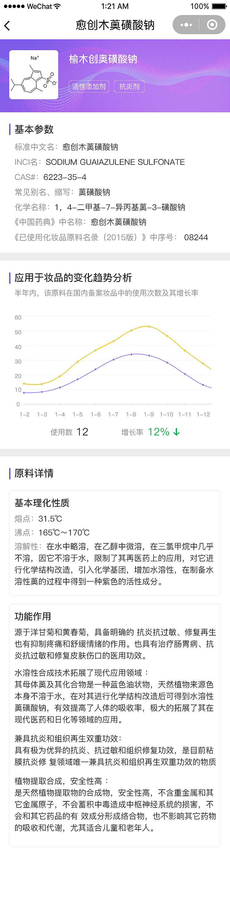 美业数据官小程序（图ZMTQ3MDU4MjI0） - 移动端网页 - 站酷设计师木木7555原创素材 - 站酷ZCOOL