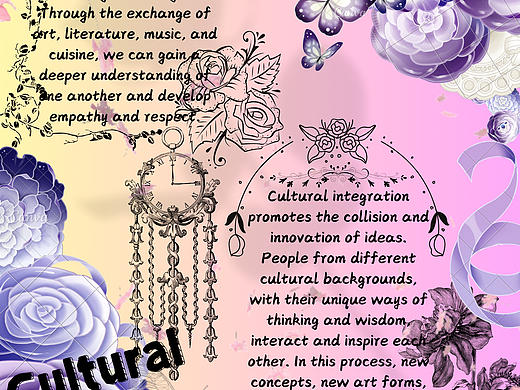 花开花落花无悔