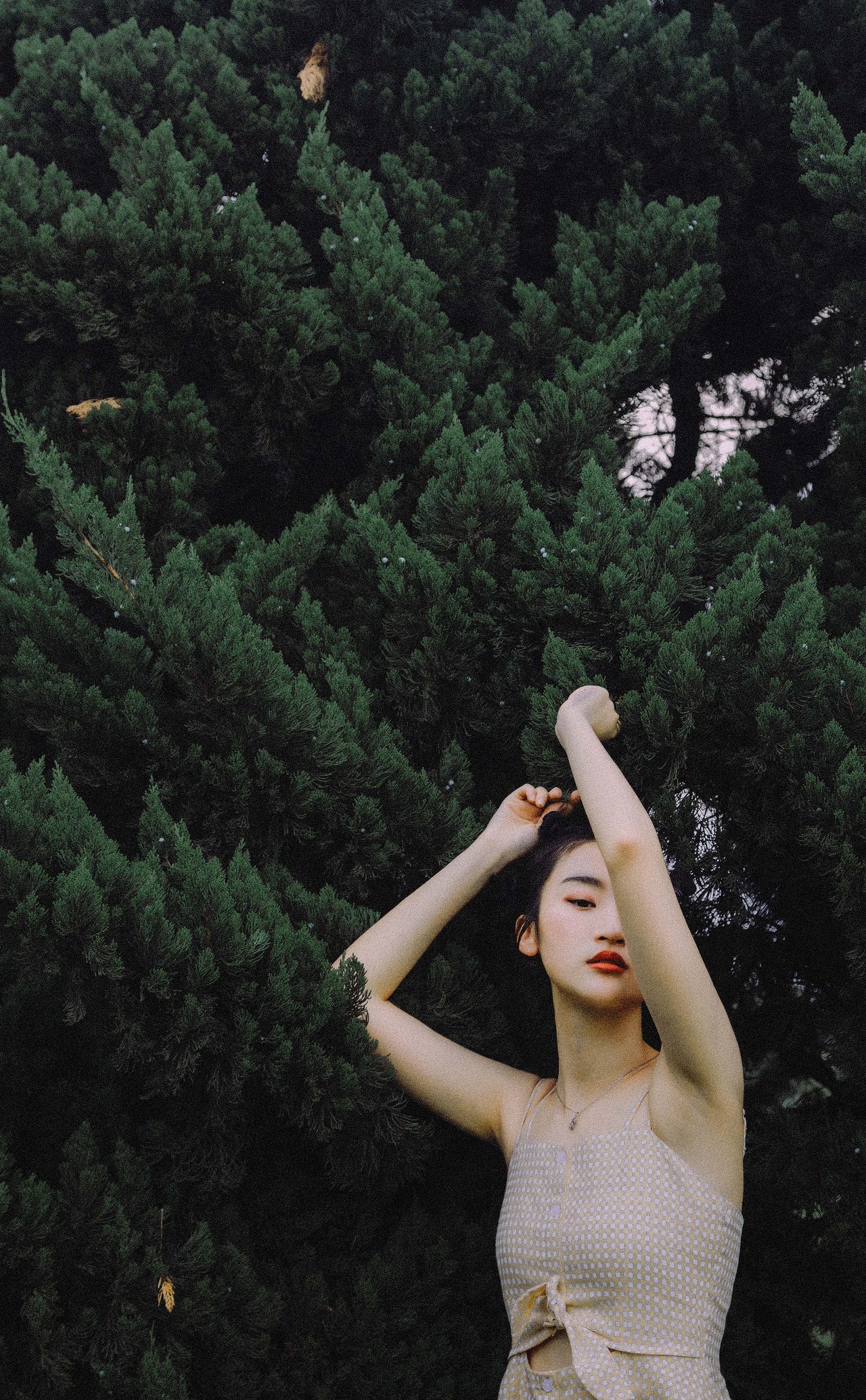 分享图片（图ZMTE3NzcyMzg0） - 人像摄影 - 站酷设计师kenI.原创素材 - 站酷ZCOOL