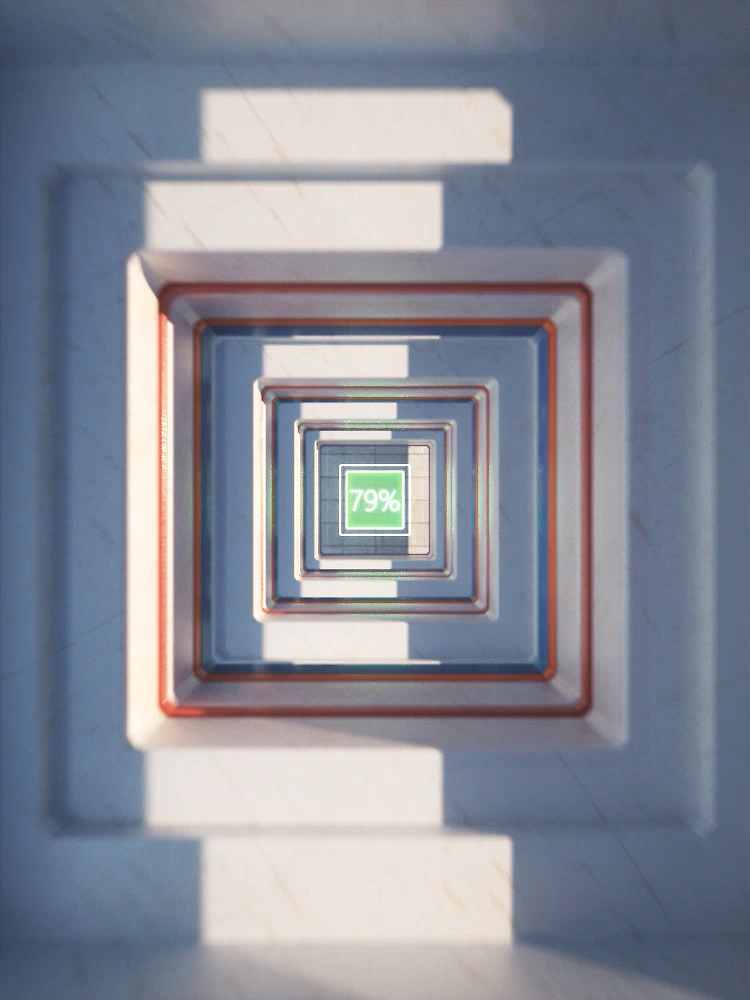 品胜充电宝 X Daysky笔记本小短片（图ZMjg0Mjg1MDQ4） - 动画/影视 - 站酷设计师大碗热干面原创素材 - 站酷ZCOOL