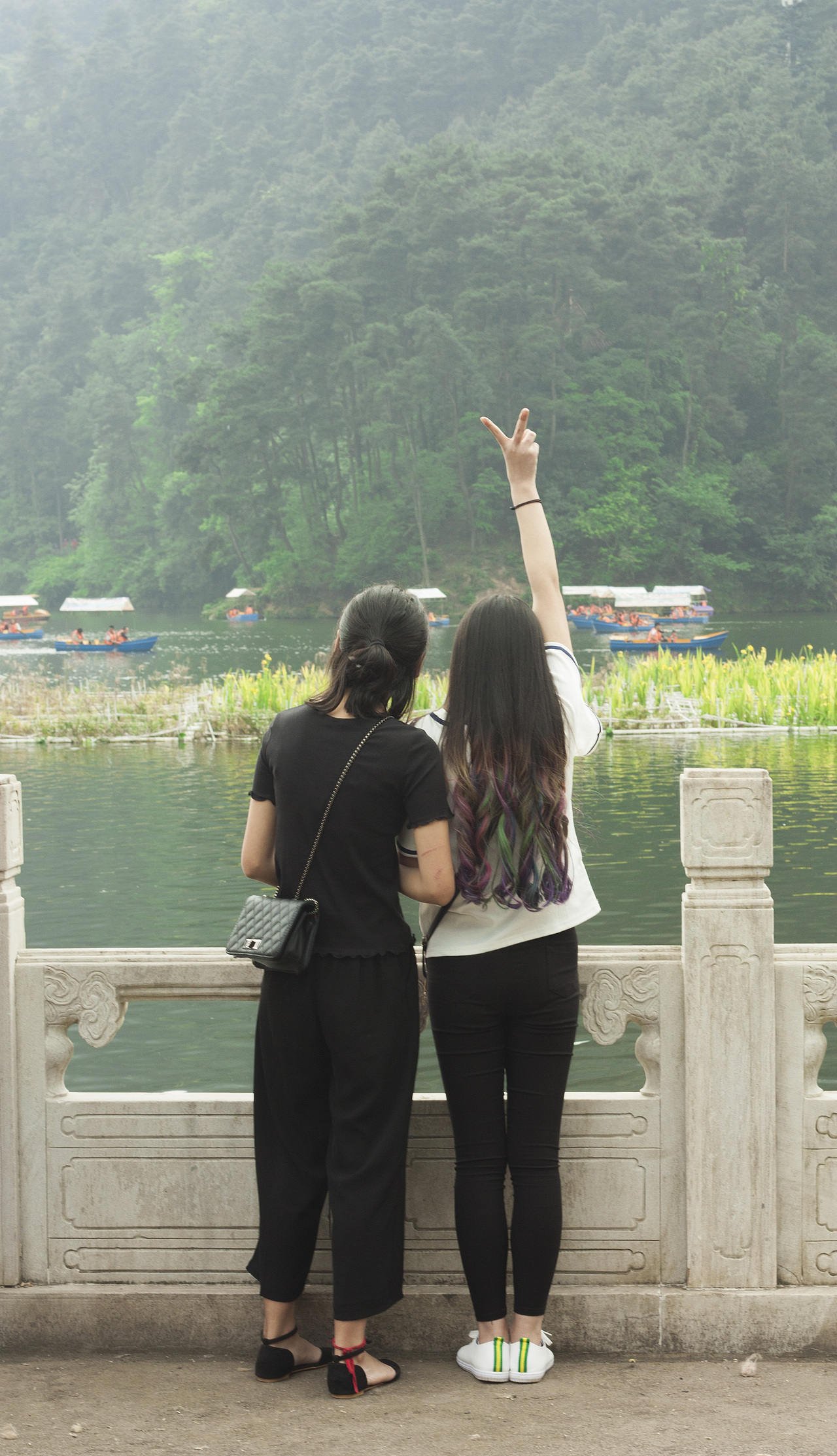 有你 你是美好滴（图ZNzgwNTYyMzY=） - 人像摄影 - 站酷设计师M_内线原创素材 - 站酷ZCOOL