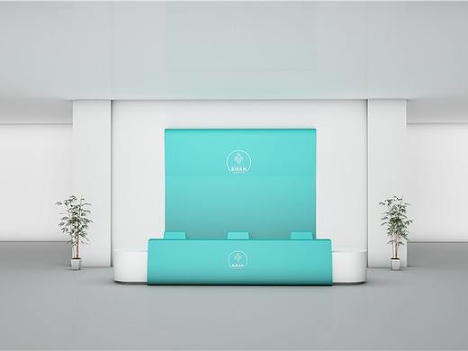 医院导视系统设计概念方案