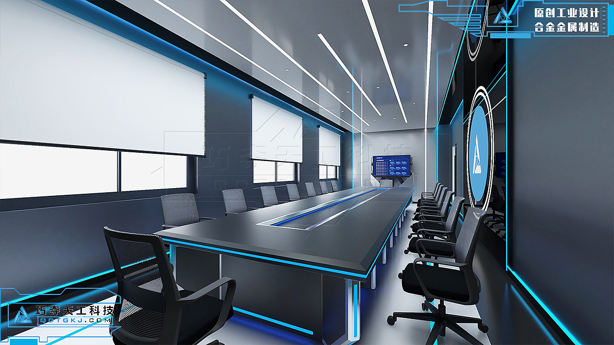 派出所如何智慧化升级？智慧派出所解决方案展示（图ZMjczOTQ1NDAw） - 人机交互 - 站酷设计师巧夺天工科技原创素材 - 站酷ZCOOL